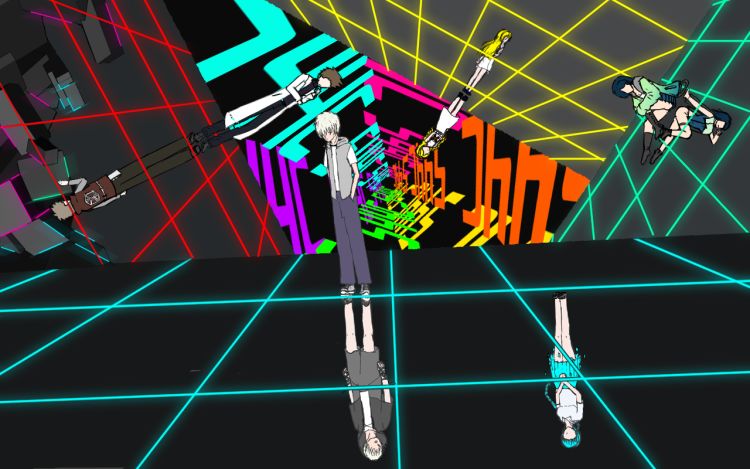 LOOP 0x 544C：世界error DTBman 漫画封面